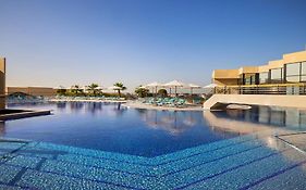 Intercontinental Abu Dhabi By Ihg